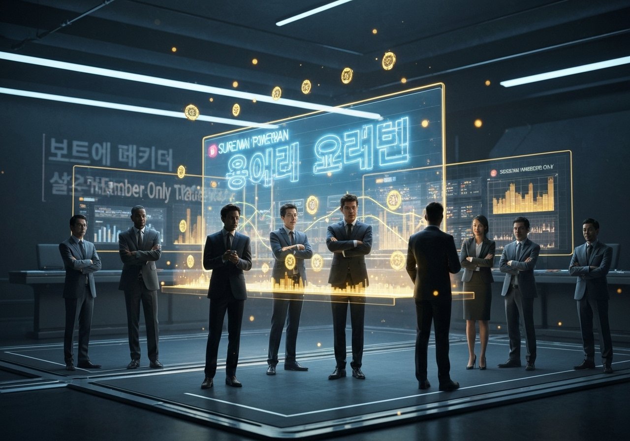 슈어맨파워볼 2025년 최강 조합 전용 사이트 당첨쉬운, 전문가 전문가만 아는 스킬