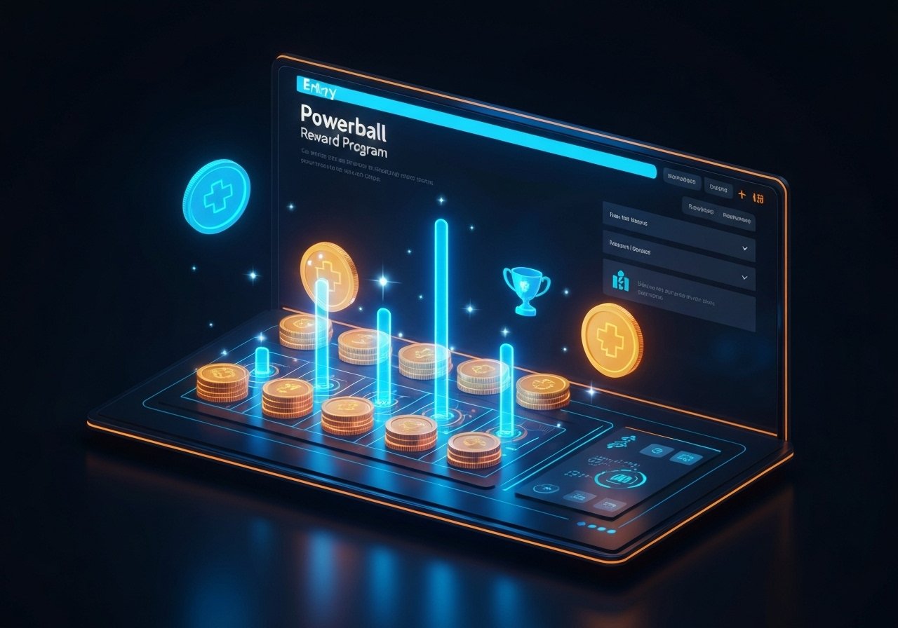 엔트리파워볼 리워드 프로그램 최신판