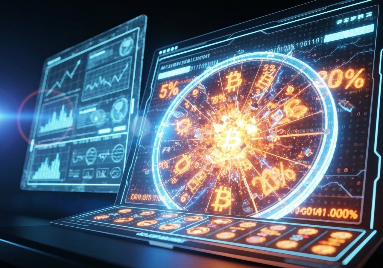 코인파워볼 비트코인/파워볼사이트 조합으로 승률 폭발, AI실험 결과