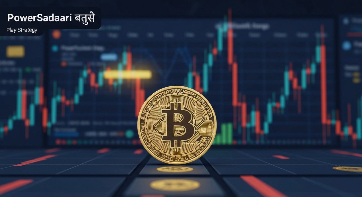 파워사다리 하락장 역전비법: 전용 놀이터 · 비트코인 적용 후 승률 대폭 증가