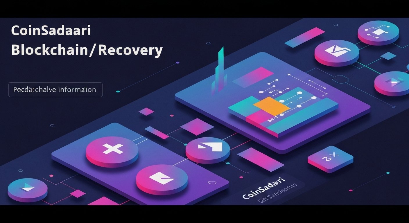 코인사다리 미친 업데이트! 블록체인/복구전문로 생긴 변화 절대 놓치지 말아야 할 정보