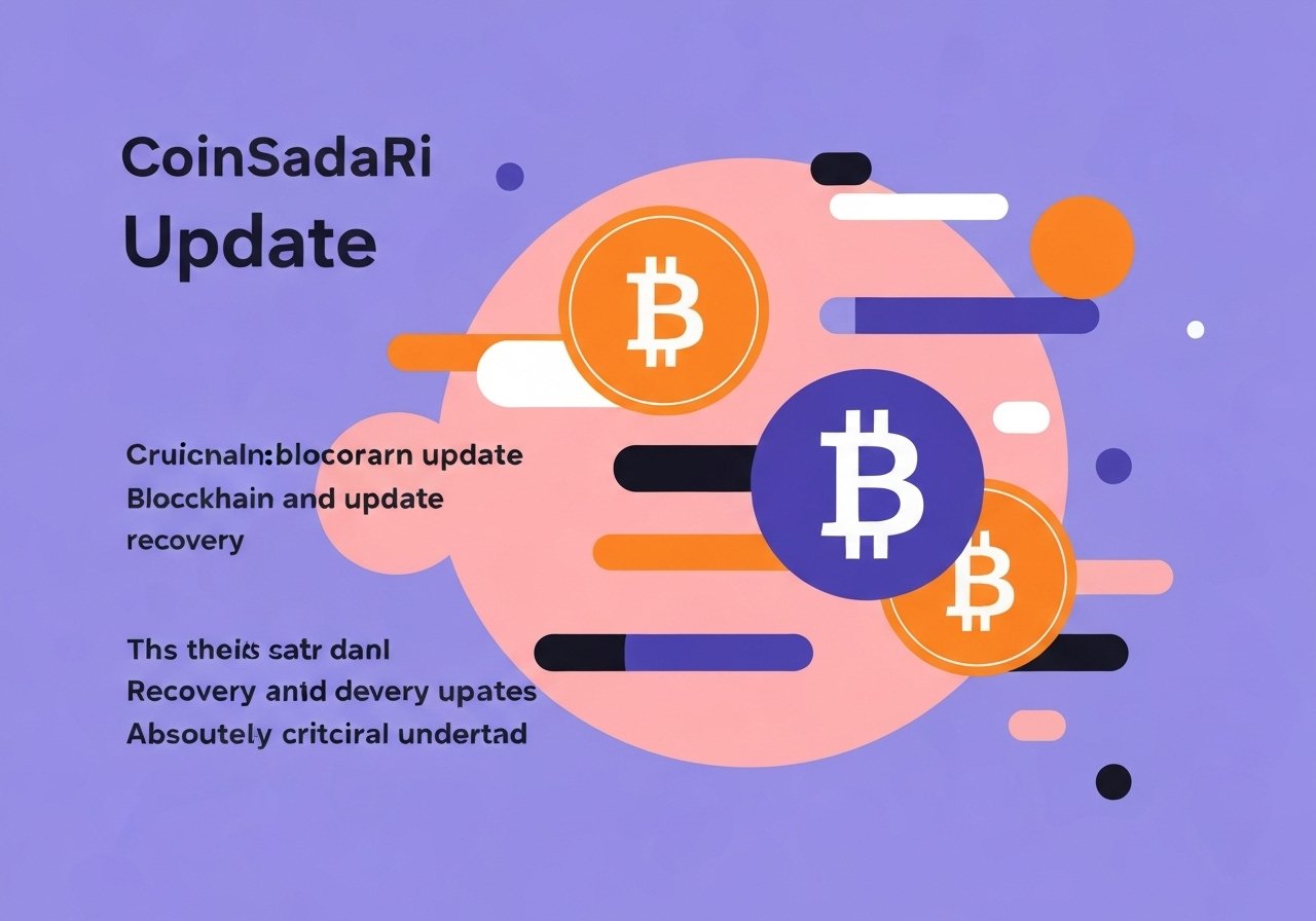 코인사다리 미친 업데이트! 블록체인/복구전문로 생긴 변화 절대 놓치지 말아야 할 정보