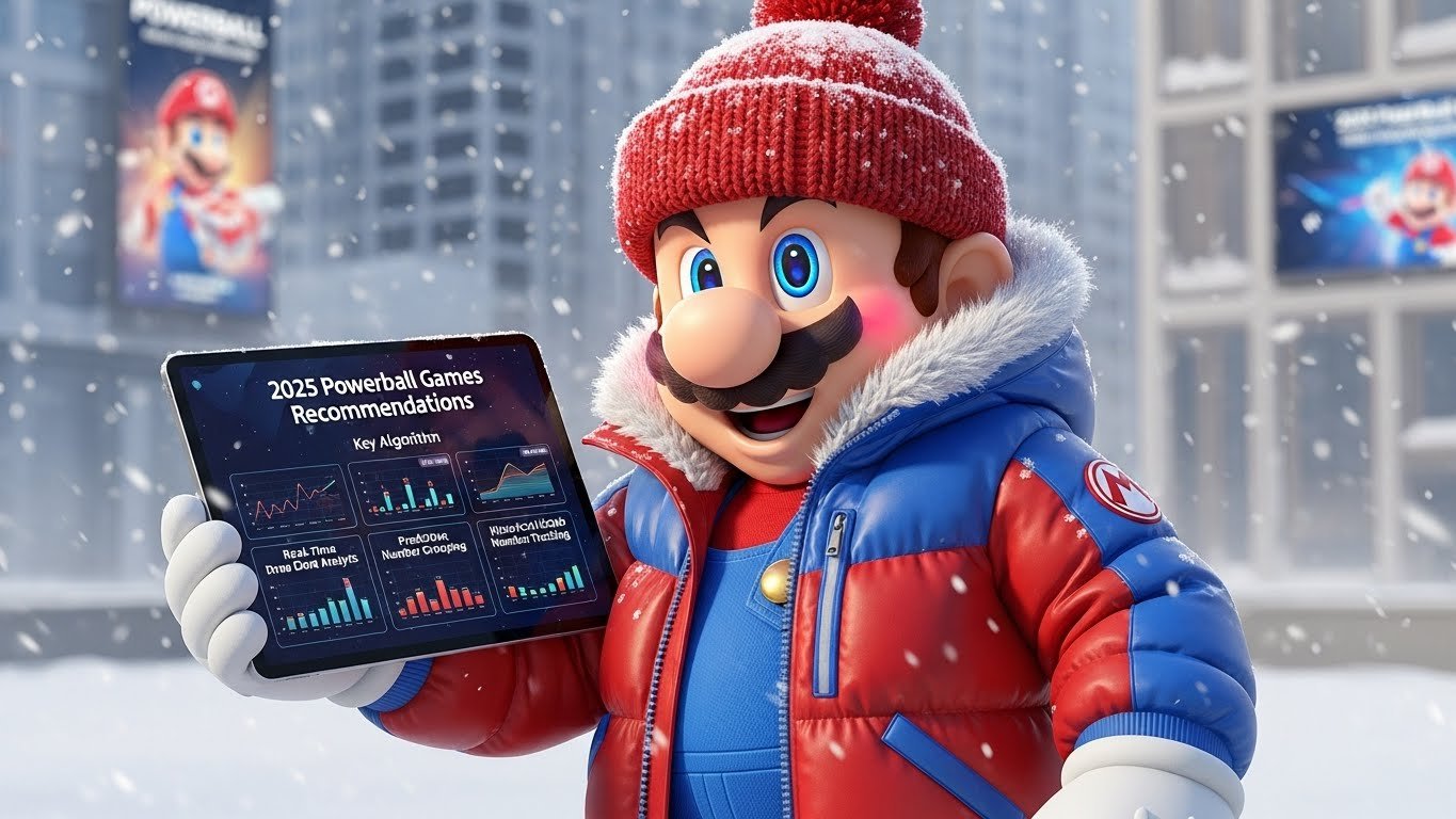 안전한 엔트리 파워볼 설정법과 엔트리파워볼 1분 게임 데이터 분석, 엔트리 파워볼사이트 추천