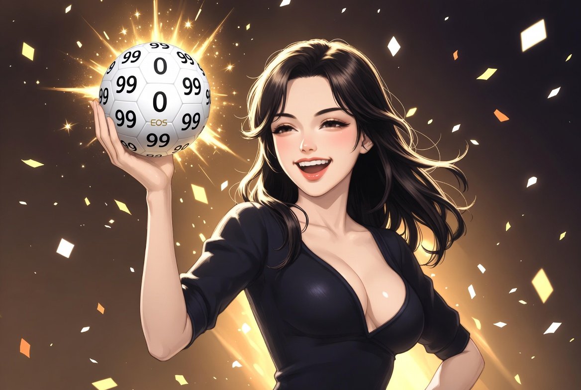 엔트리 파워볼 전용사이트에서 엔트리파워볼 통계 활용, 엔트리파워볼 5분 실전 전략