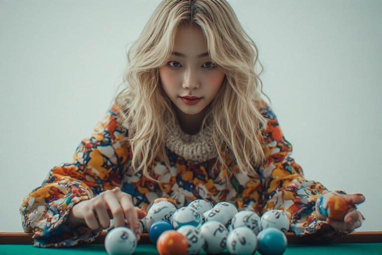 이오스 파워볼 5분 게임의 빠른 리듬이 계속 끌어당김